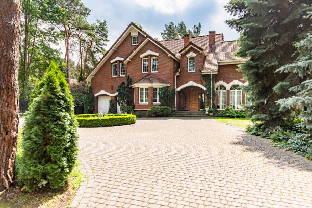 Best Permeable Paver Driveway  in Gordon Heights, NY
